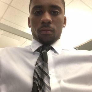 Meet your Posher, Jeffrey